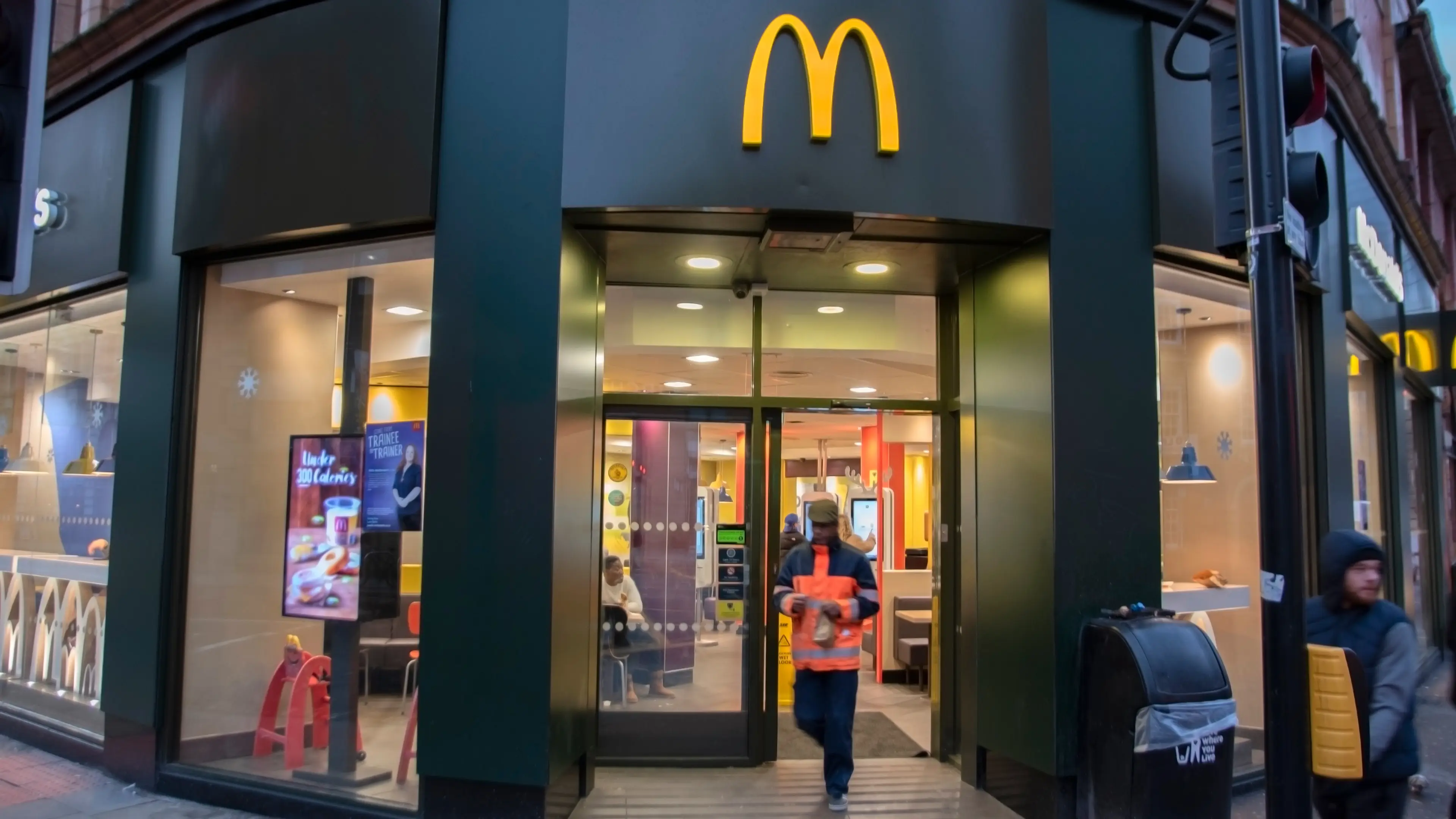 McDonald's is launching new 'secret' menu for 2026