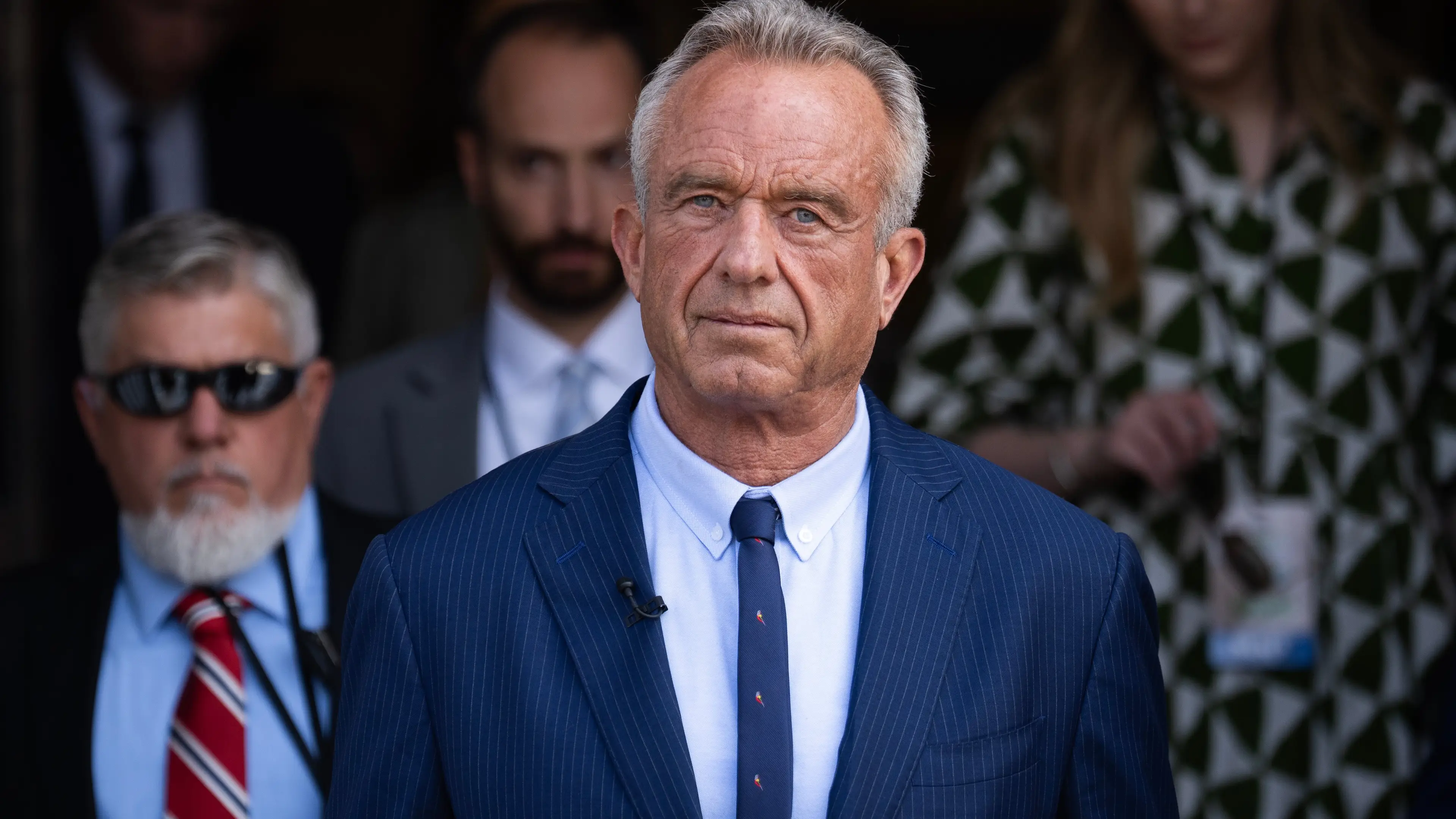 Tom Williams/CQ-Roll Call, Inc via Getty Images