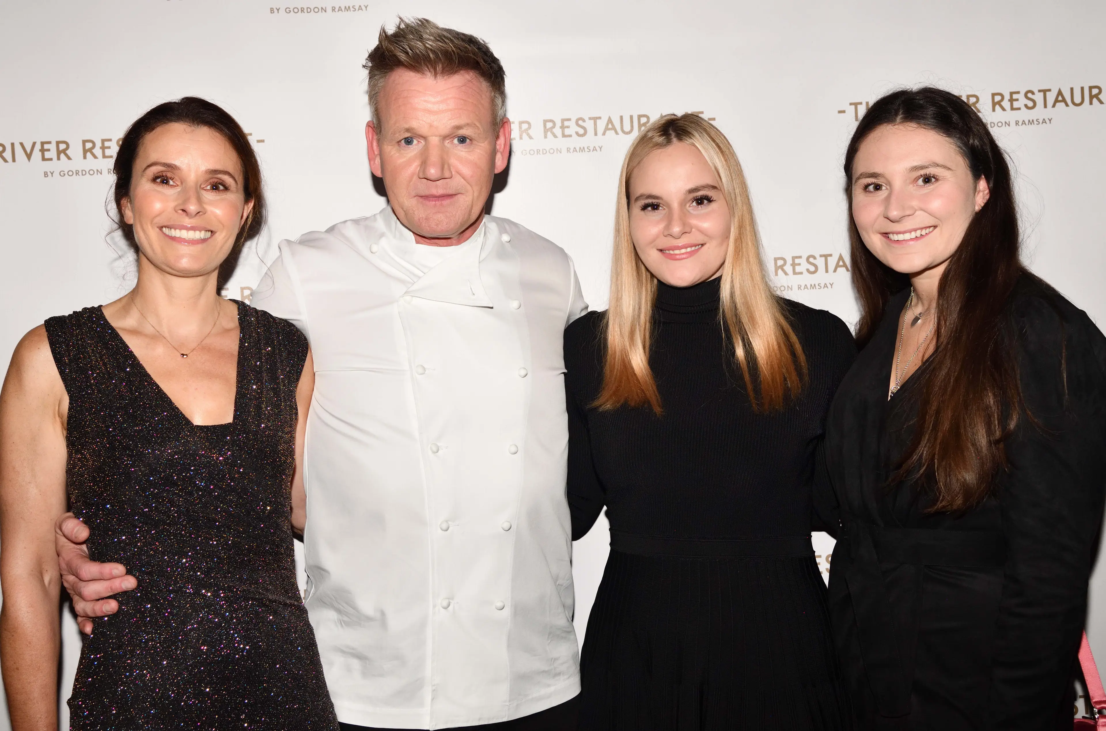 The majority of the Ramsay family feature in the new Netflix series (Justin Goff Photos/Getty Images)