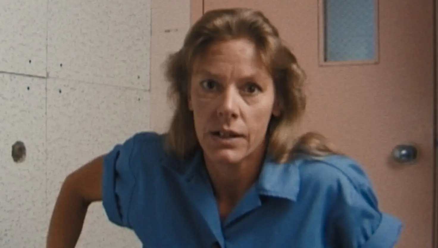 Aileen Wuornos is the subject of Netflix's latest true crime documentary (Netflix)