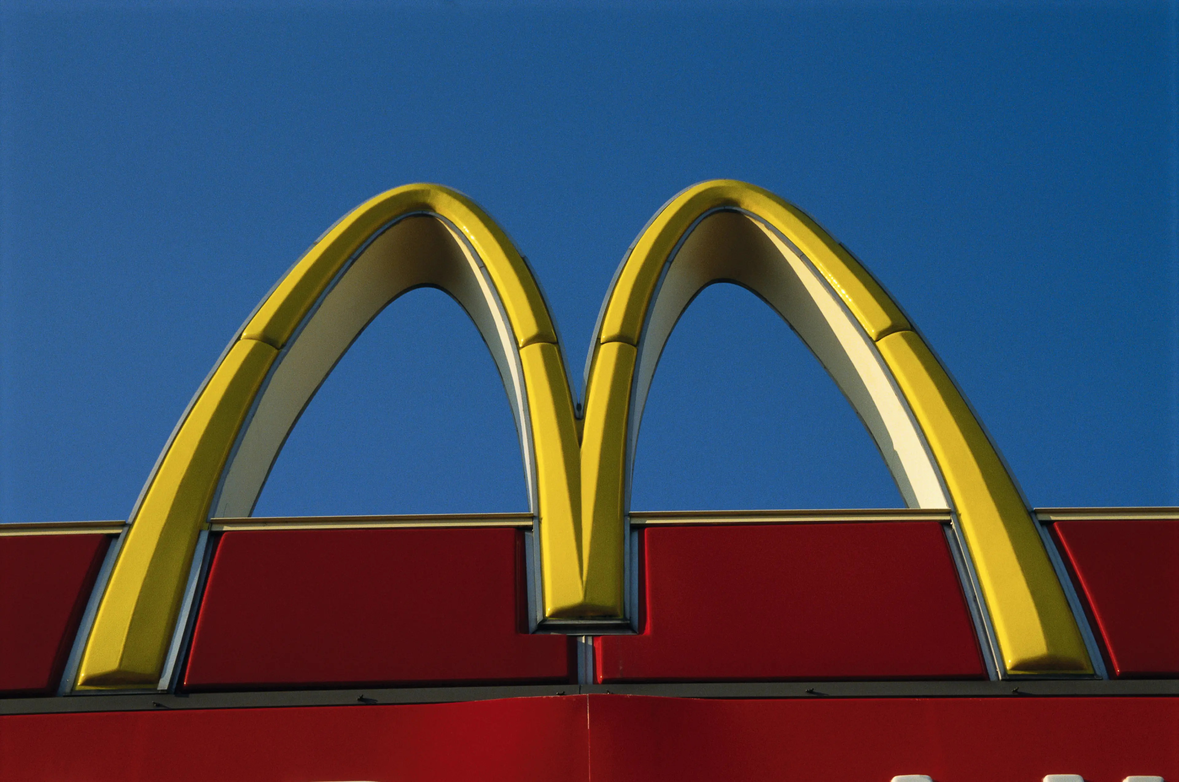 McDonald's has brought a breakfast menu item back by popular demand (Getty Stock Image)