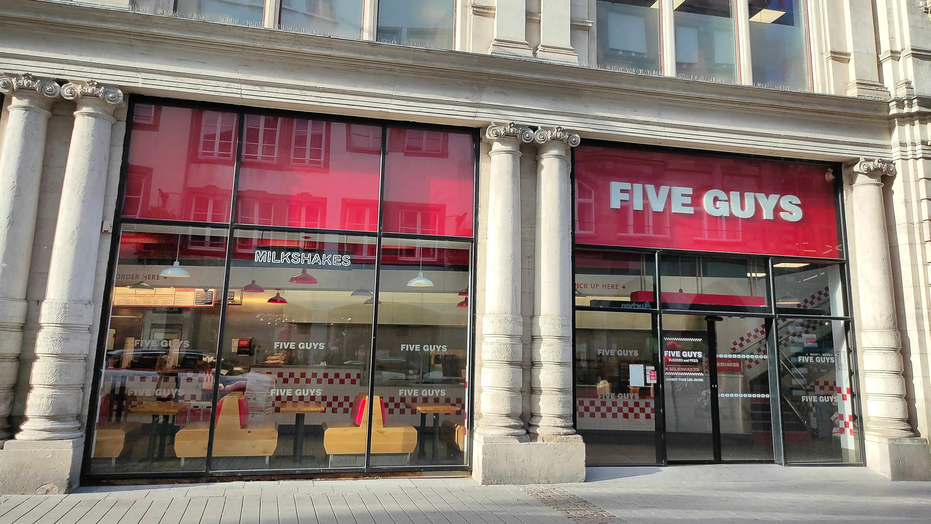 Marina113/Getty Images