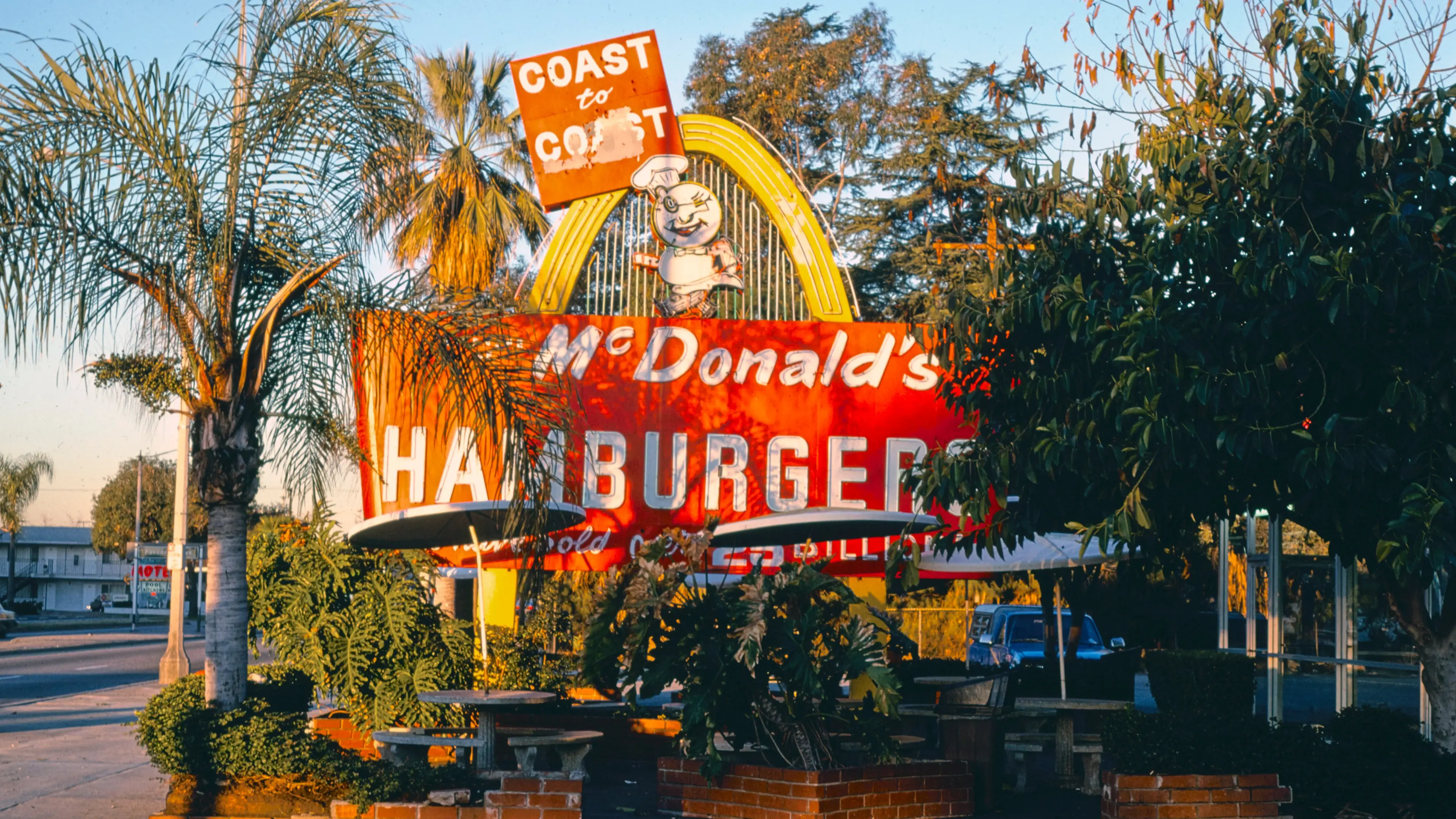 McDonald's little-known mascot who was quietly replaced by Ronald McDonald