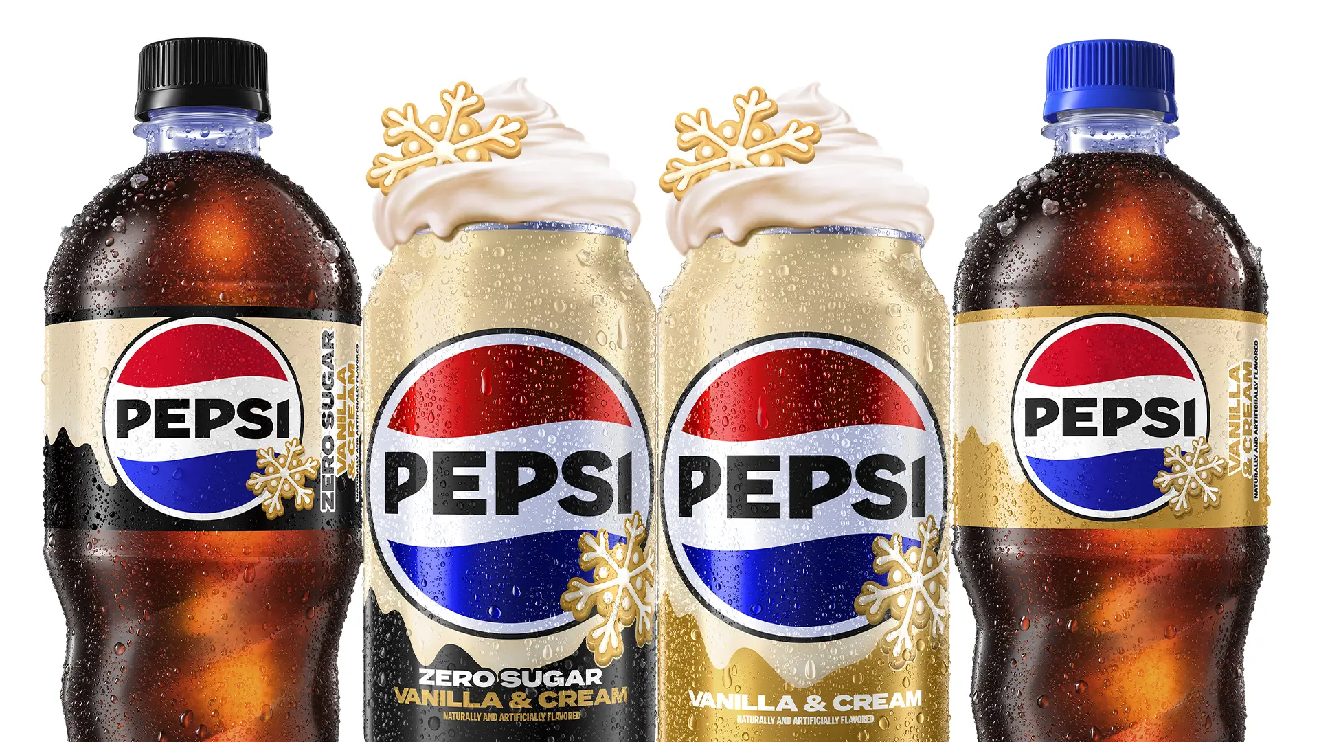 (Pepsi)