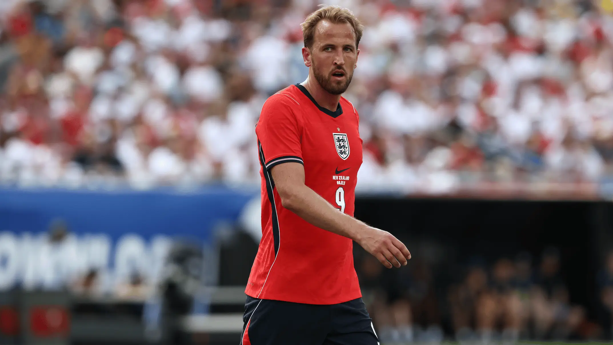 Peter Joneleit/Icon Sportswire via Getty Images