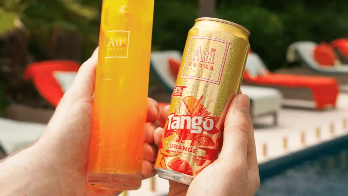 Tango