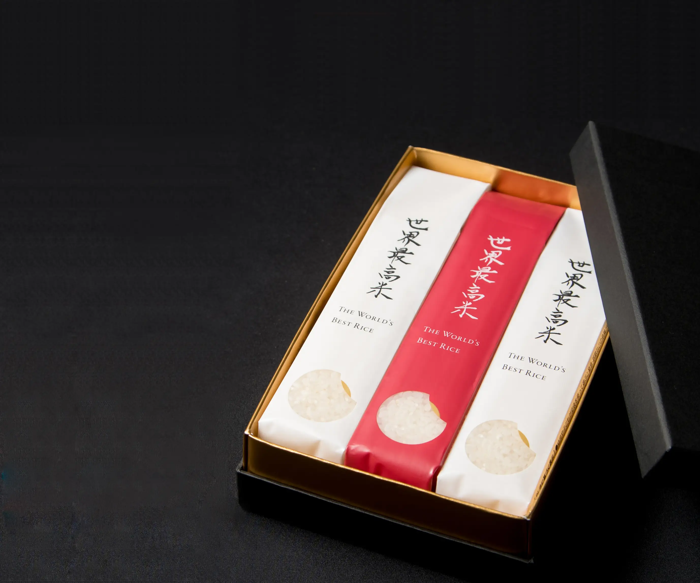 Kinmemai Premium (kinmemai/Getty Images)