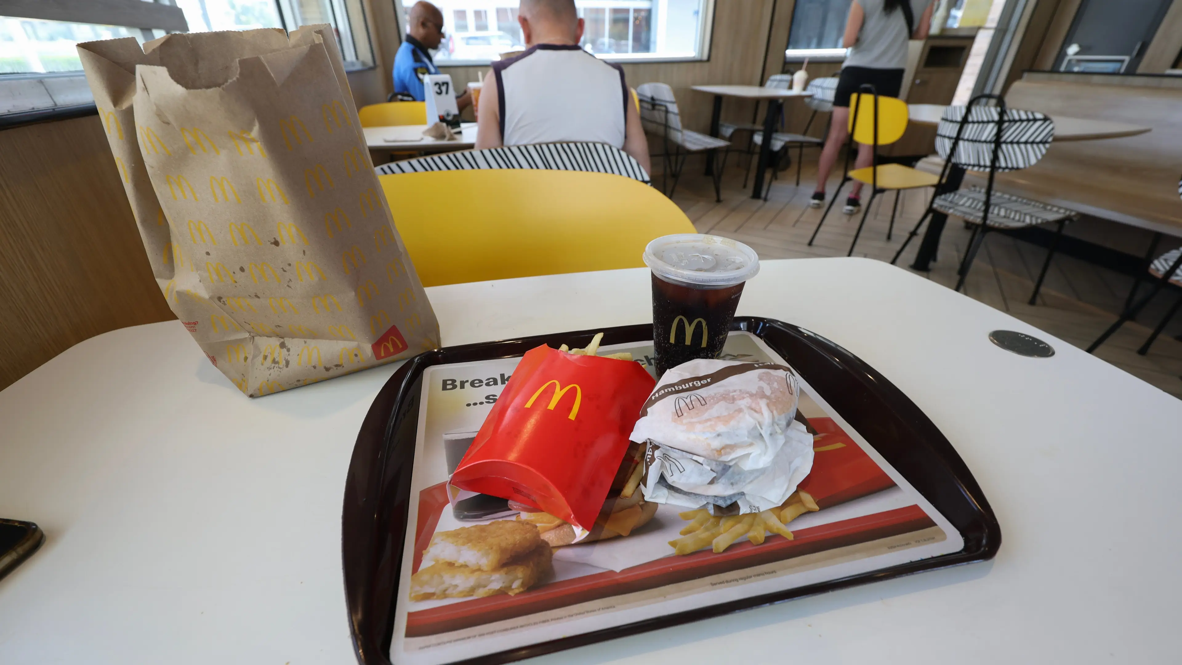 Joe Raedle/Getty Images