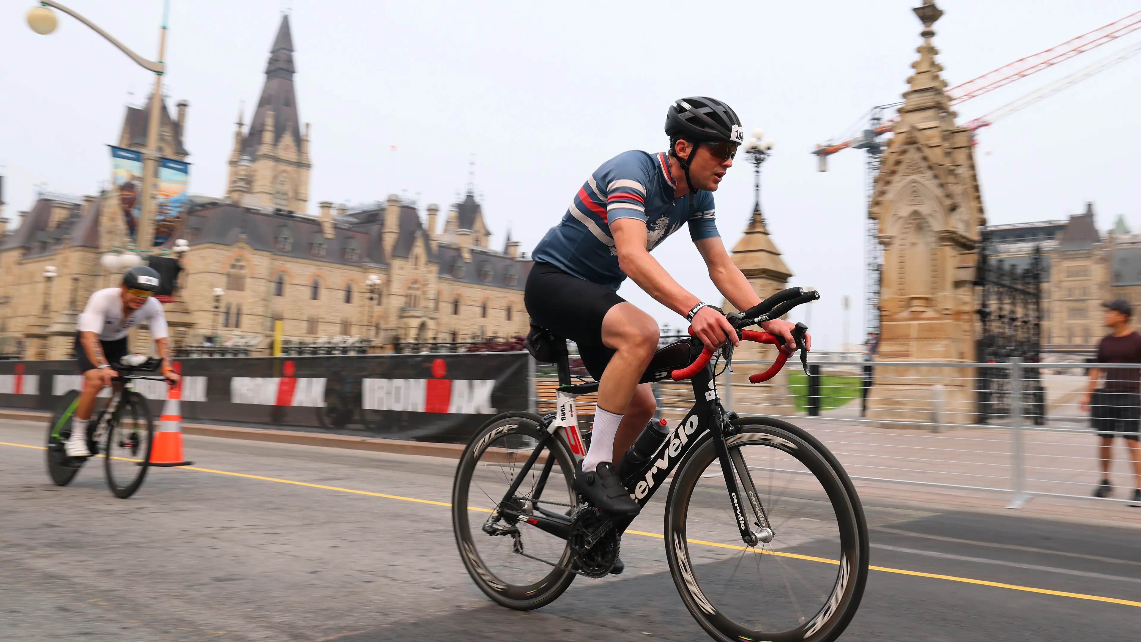 Gregory Shamus/Staff/Getty Images