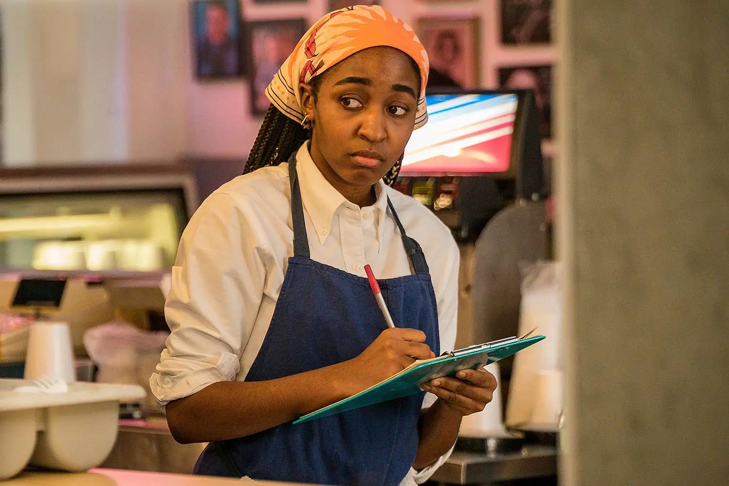 The Bear is set to conclude after five seasons (Hulu)