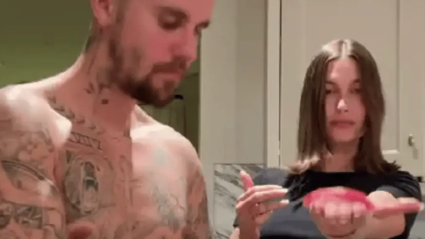 Instagram/@lilbieber