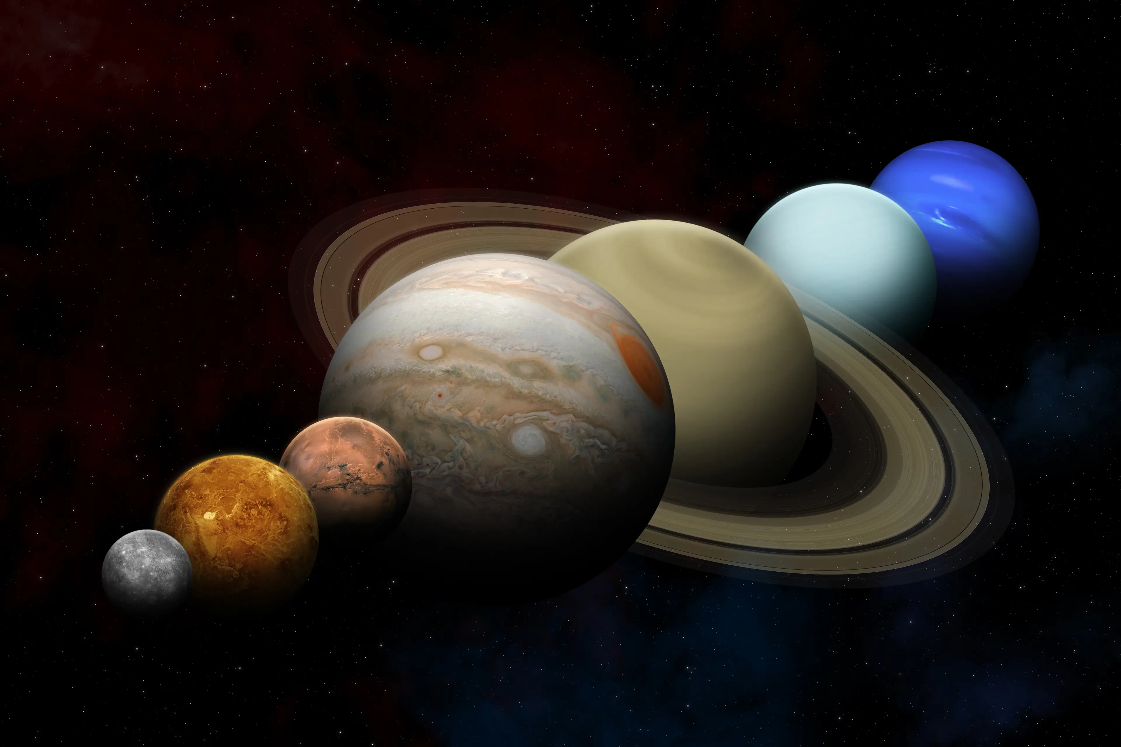 An expert has revealed food that may help you stave off planetary impact (Getty Stock Image)