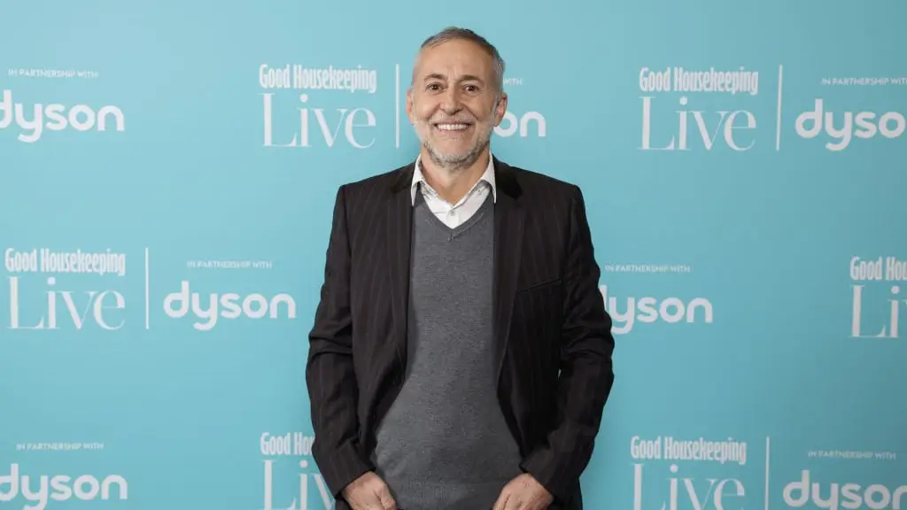 Mike Marsland / Contributor/Getty Images