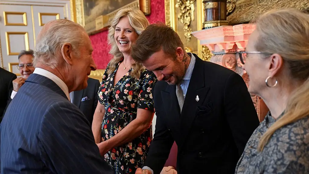 WPA Pool / Pool/Getty Images