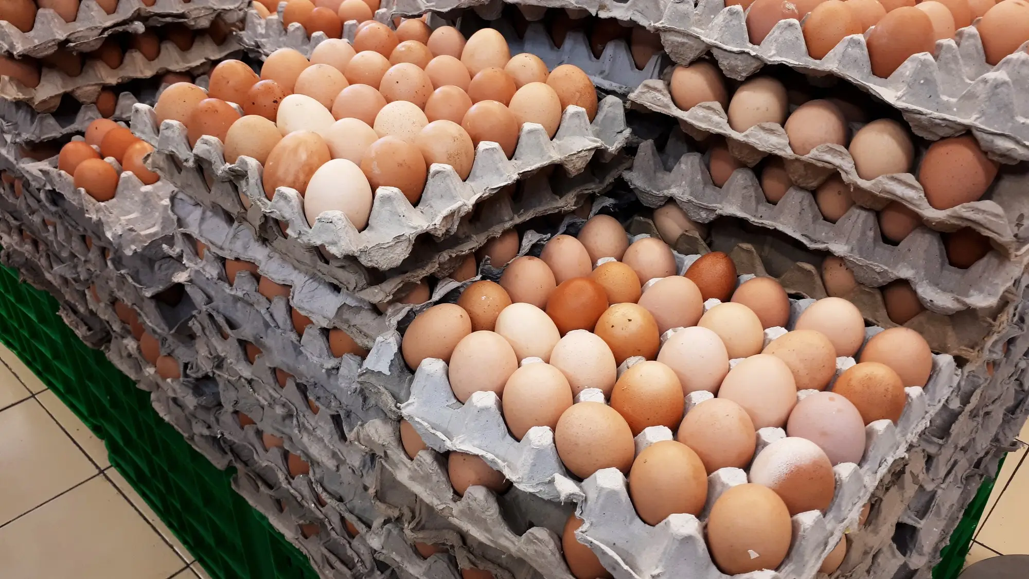 Fidelis Simanjuntak/Getty Images