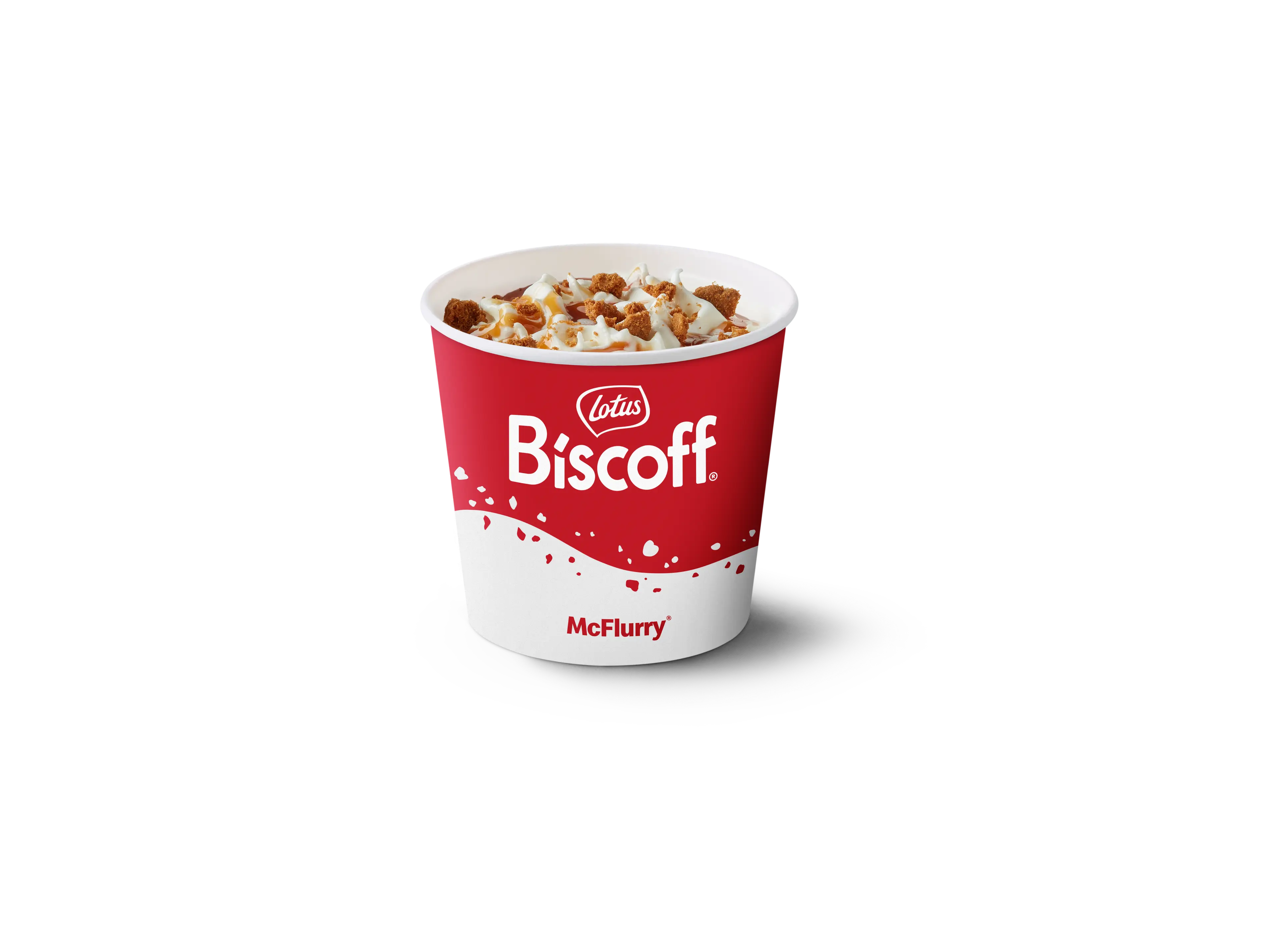 A fan favourite returns (McDonald's)