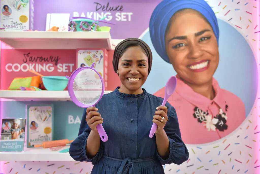 A former winner many fans want to see return full circle (John Keeble/Getty Images)