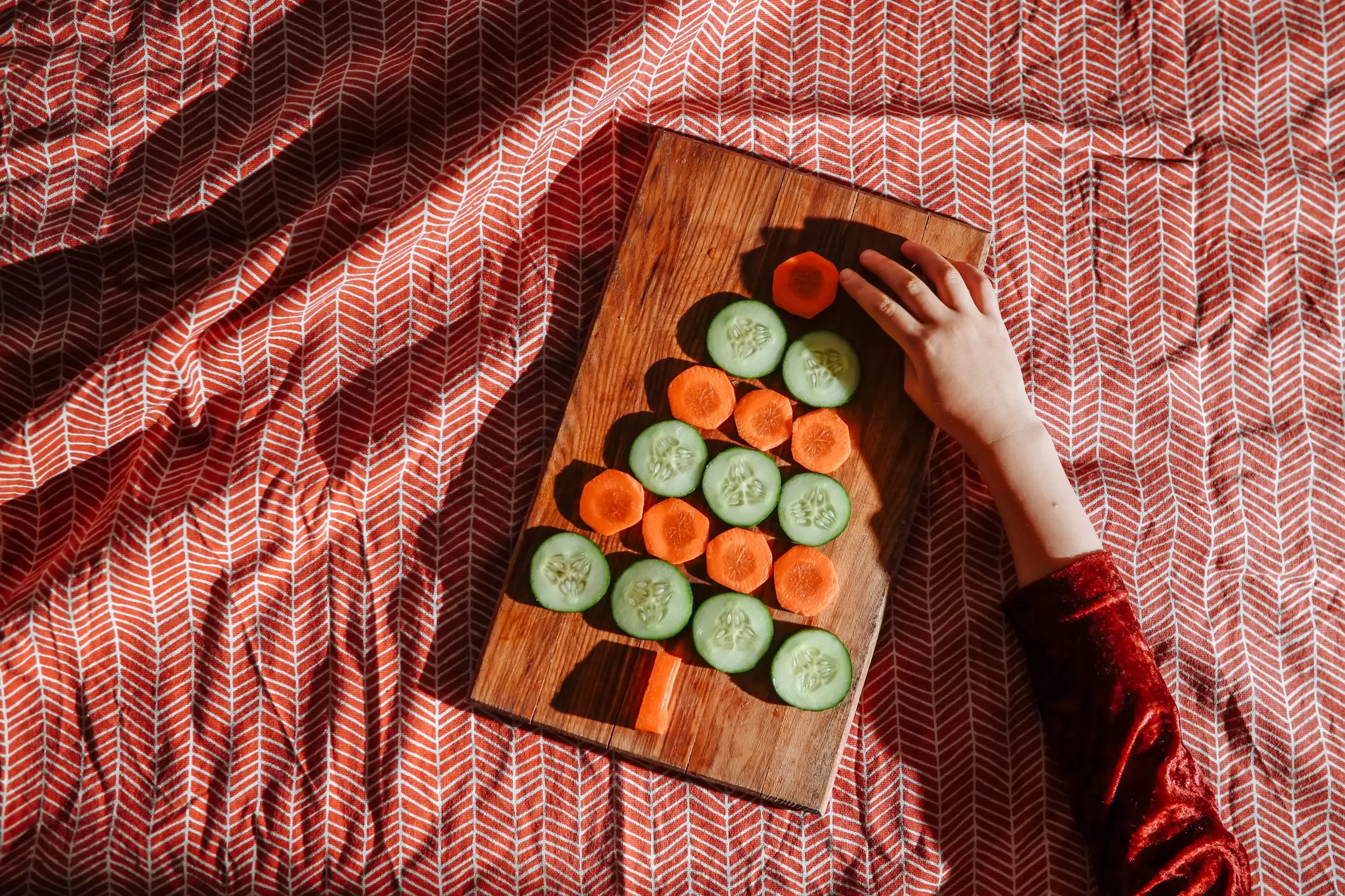 Vegans and those with dairy allergies have always drawn the short straw until now when it comes to Christmas treats (Getty Stock)