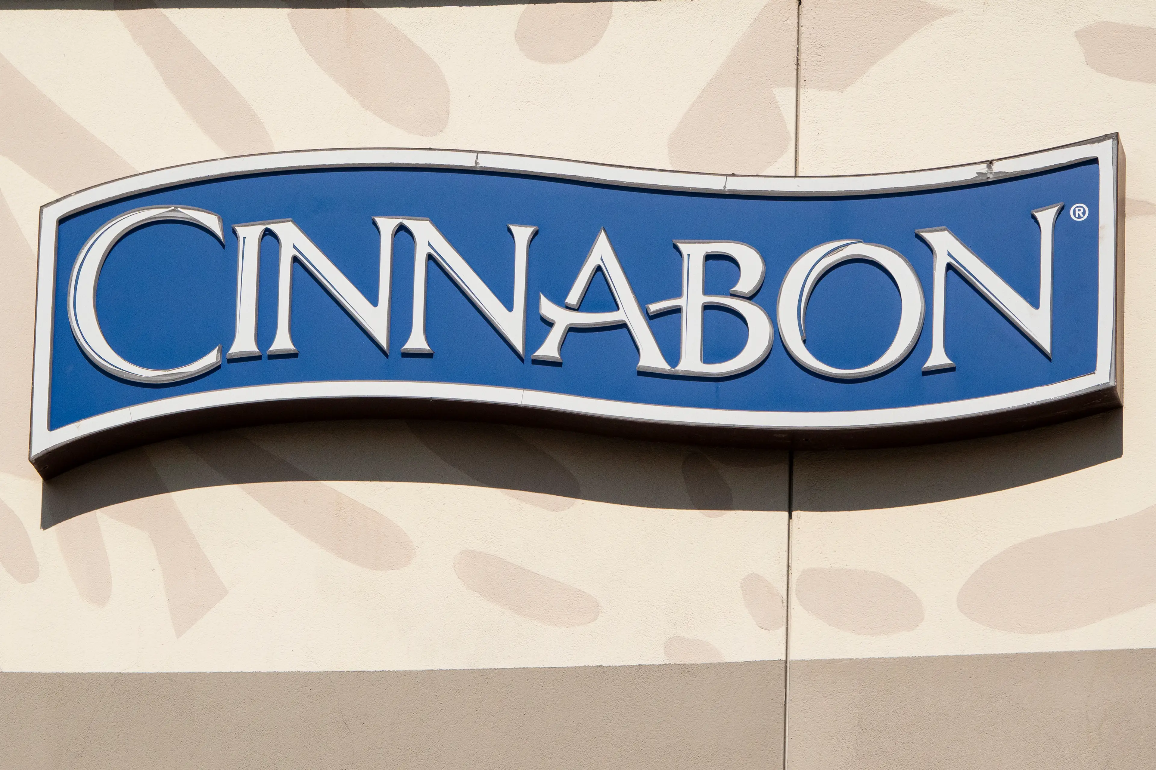 Cinnabon left the United Kingdom last year (Kevin Carter/Getty Images)