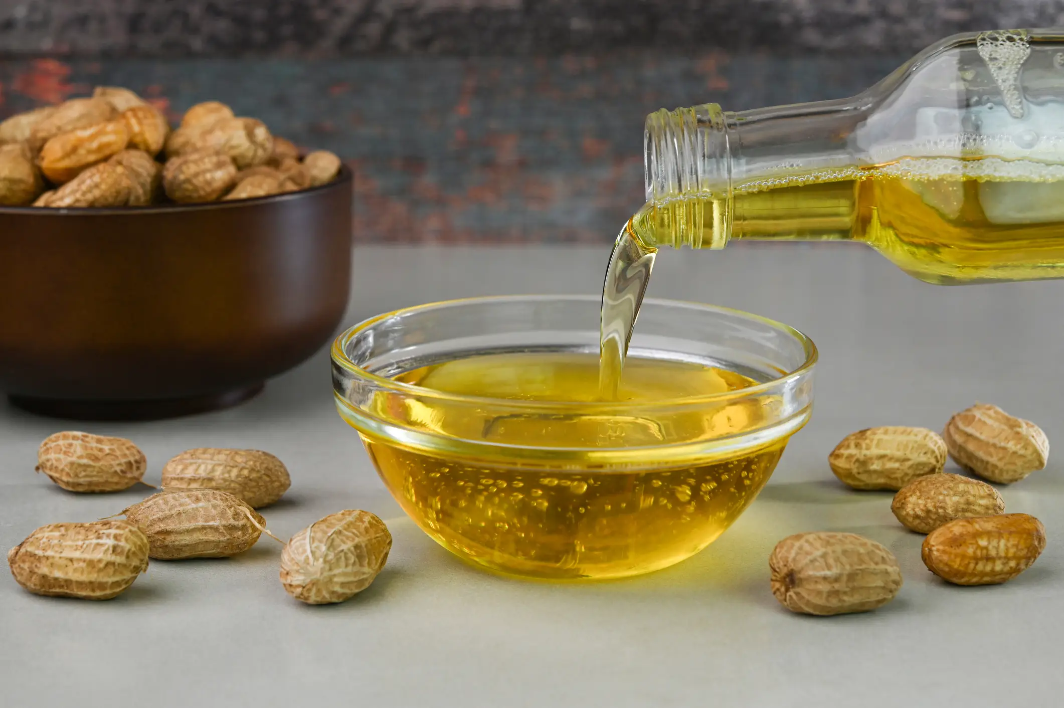 Health concerns around omega-6 fatty acids, and seed oils housing them, don't line up with the science (jayk7/Getty Images)