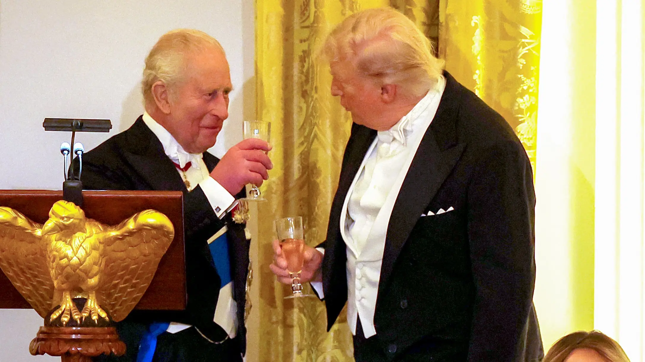 Chris Jackson/Getty Images