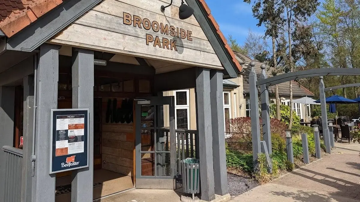 Facebook/Beefeater Broomside Park