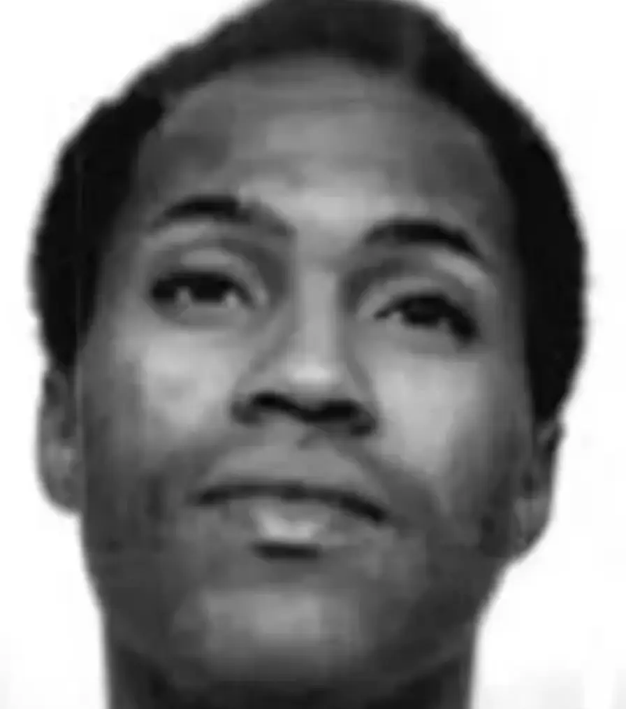 James Edward Smith (Texas Department of Criminal Justice)