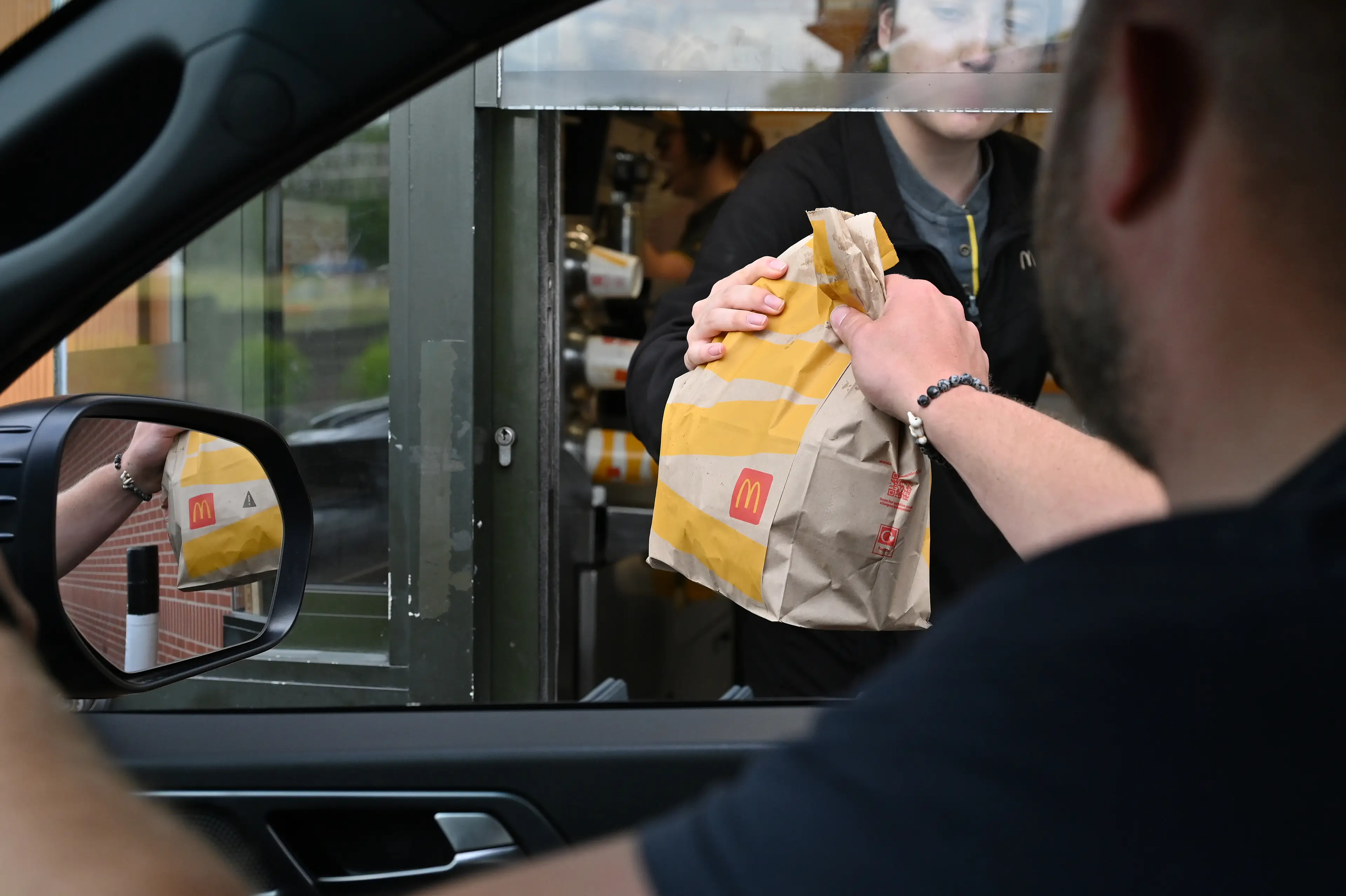 (John Keeble/Getty Images)