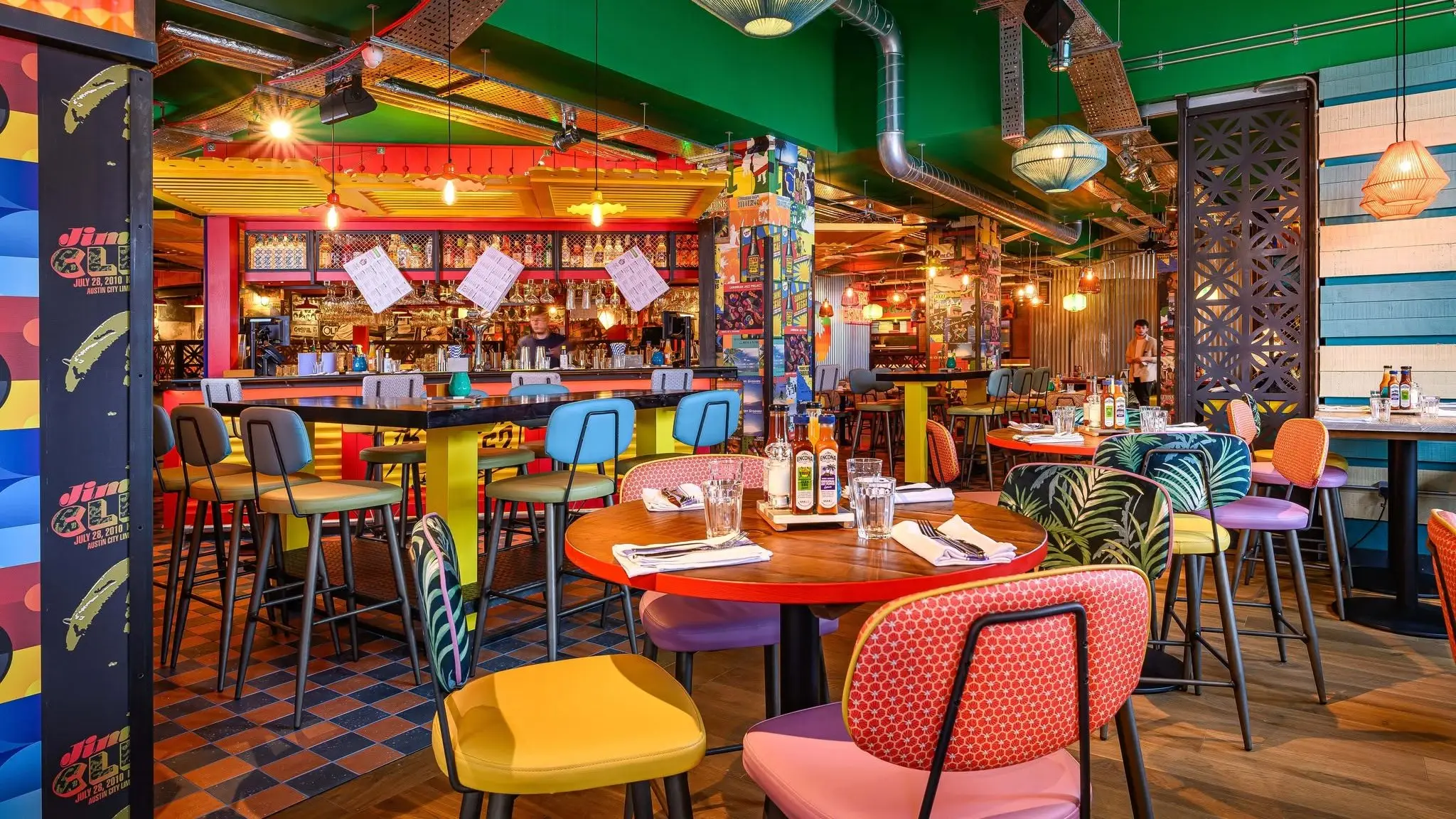 Facebook/TurtlebayManchester