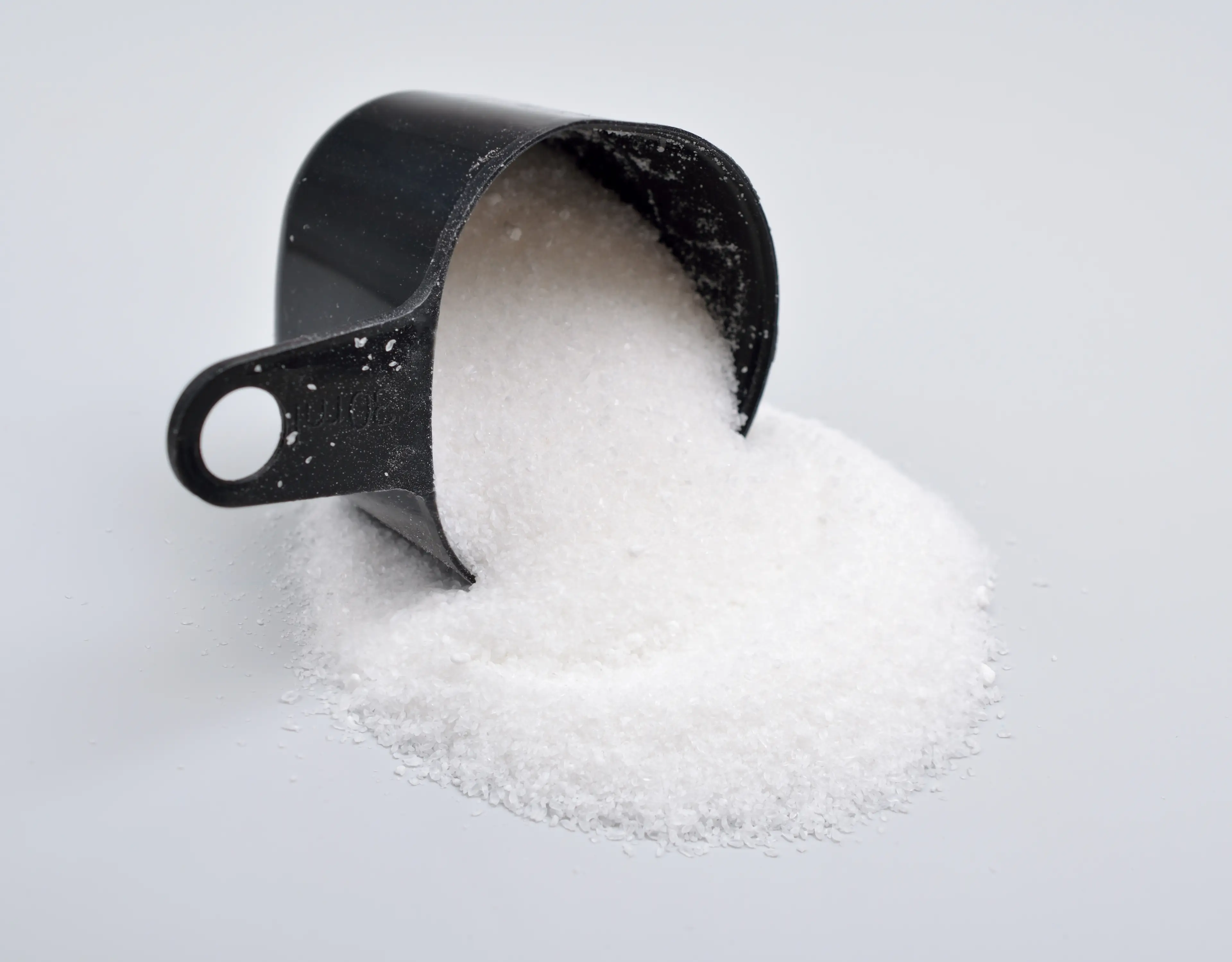 Propylparaben is an antimicrobial preservative that may disrupt the endocrine system (Getty Stock Image)