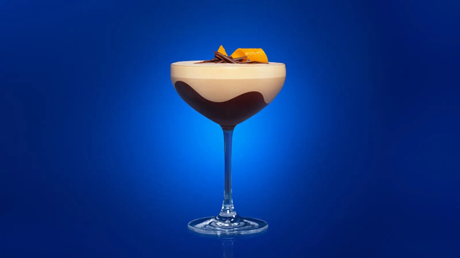 Enjoy the Baileys x Terry's Chocolate Orange Liqueur as part of a cocktail (Baileys)