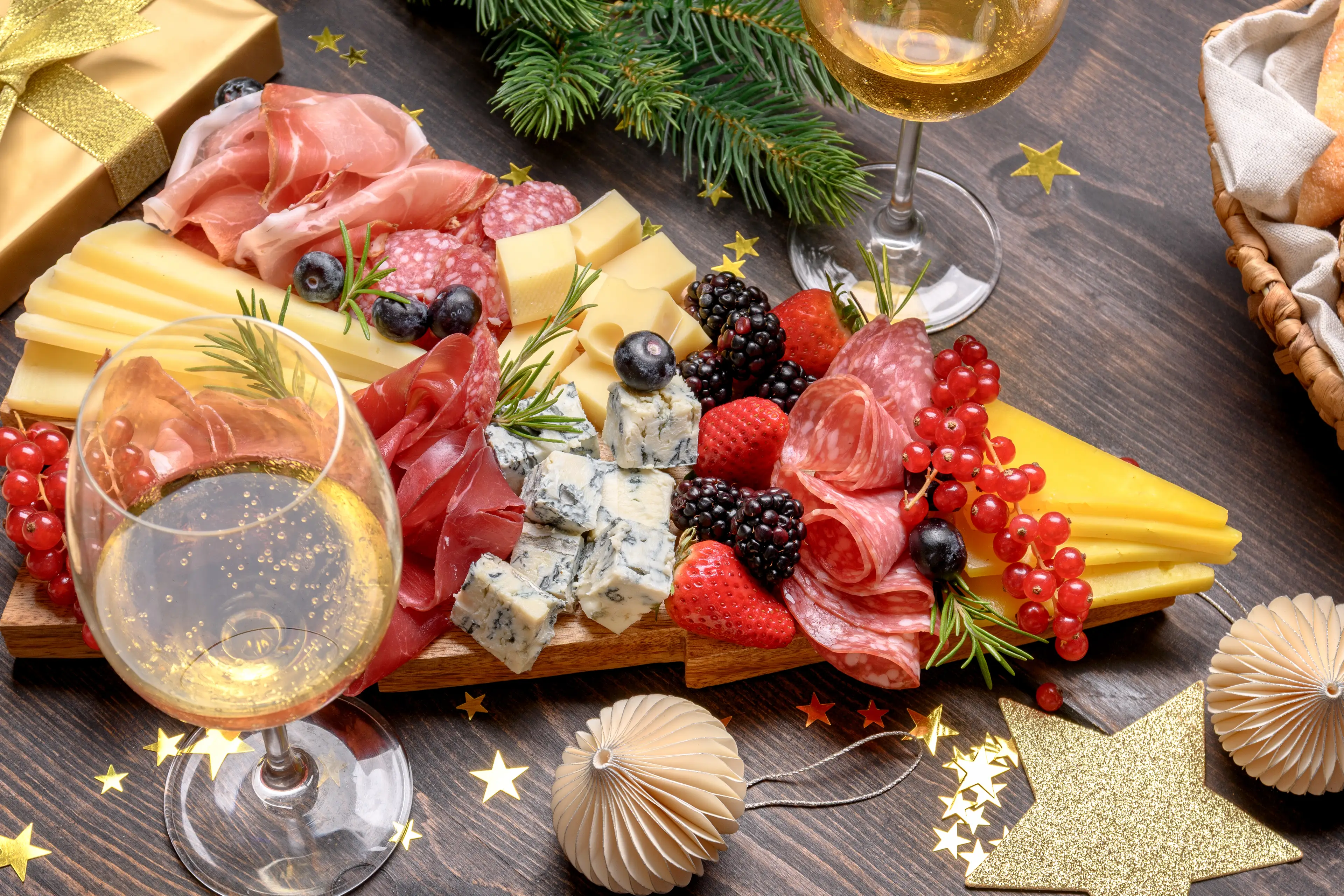 Good news for cheese lovers (Getty Stock Images)