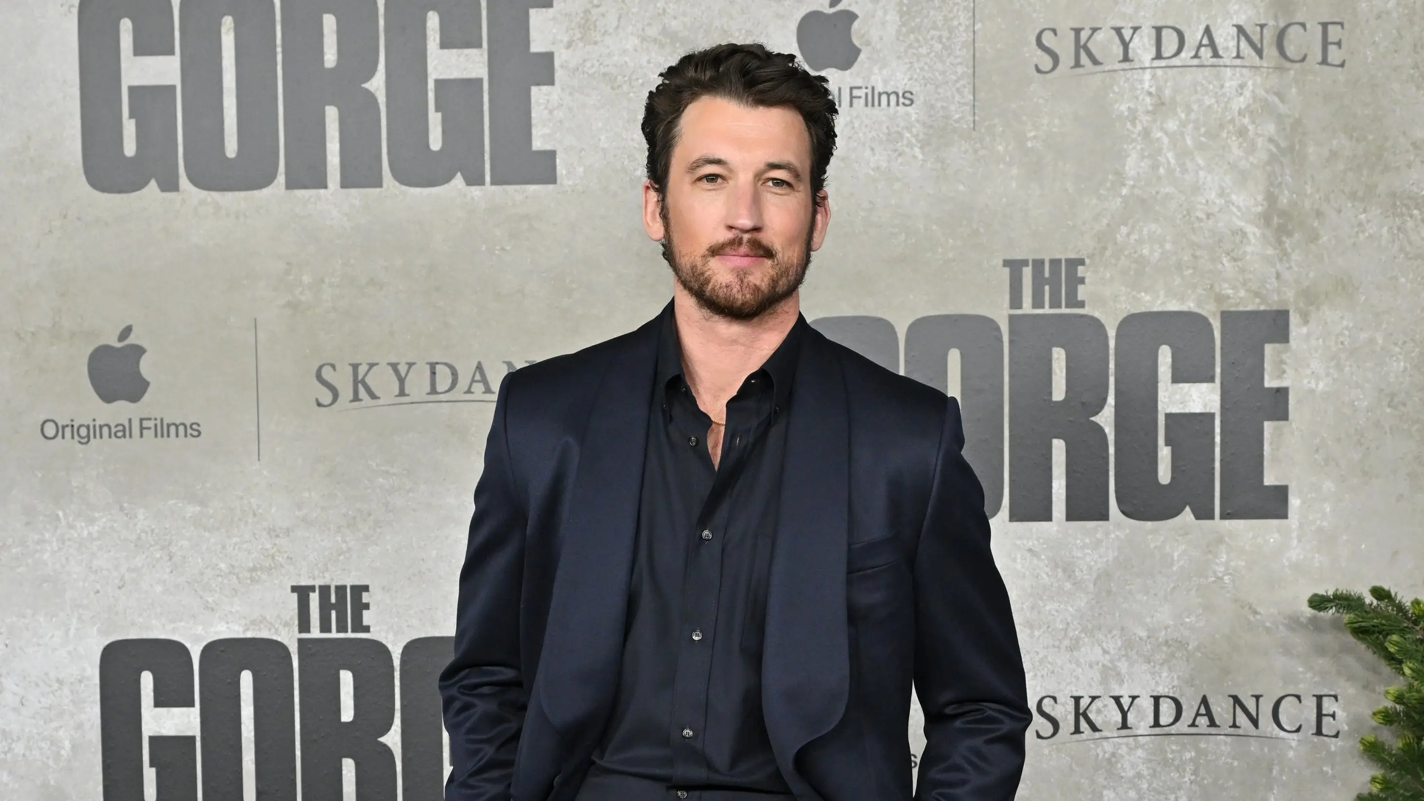 Axelle/Bauer-Griffin/Contributor/Getty Images