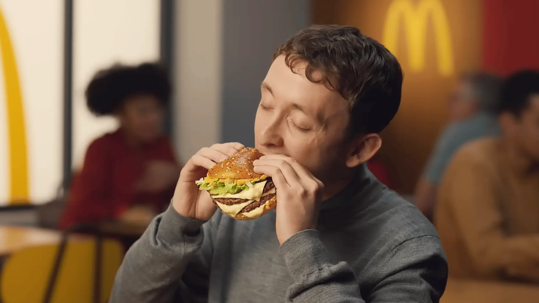 'Best McDonald's burger' ever could finally be heading to US menus