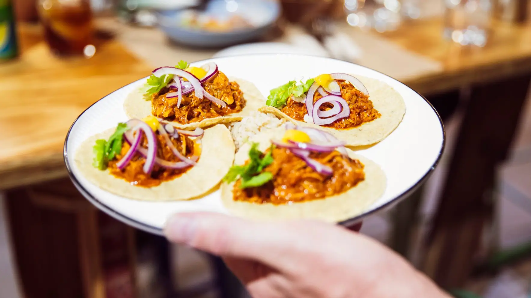 Lourdes Balduque/Getty Images