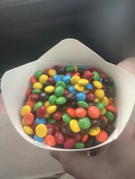 Some users believe McDonald's staff are 'lazy' for not mixing McFlurries (bgoslin/Reddit)