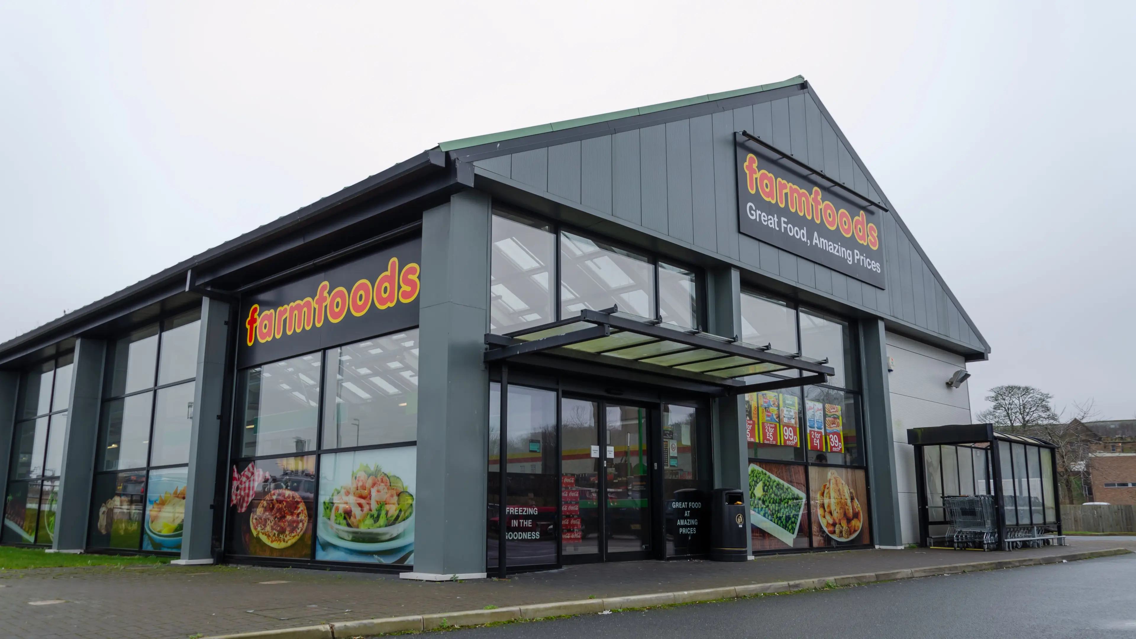 John Longley/Getty Images