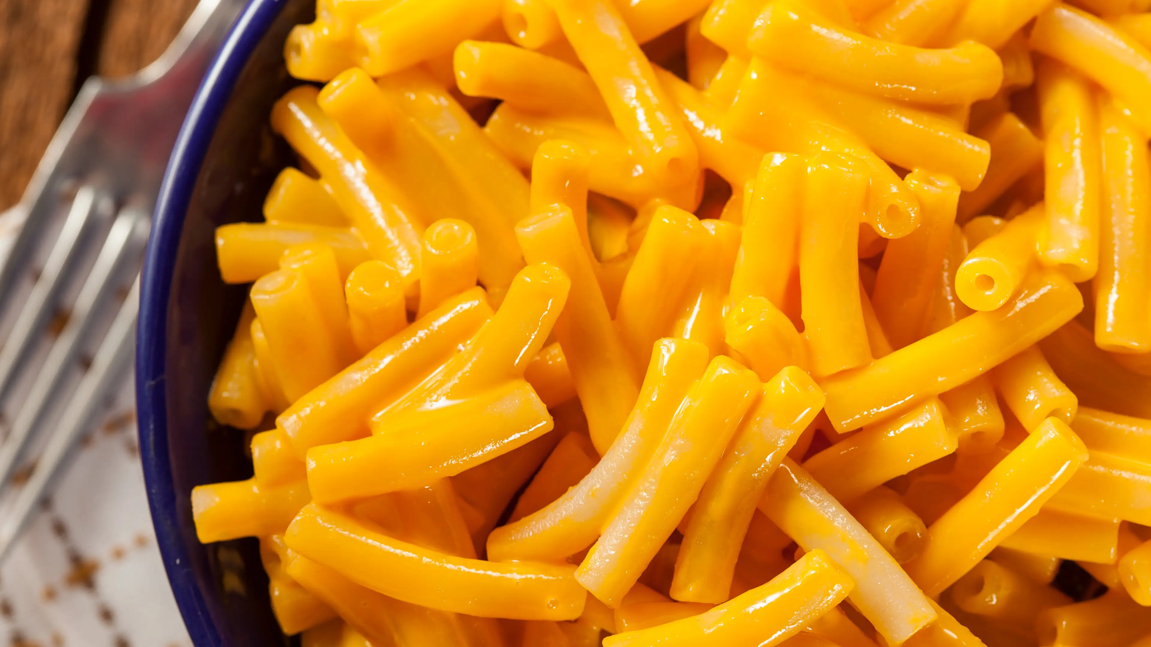 Mac and Cheese urgently recalled across US over risk of 'adverse health consequences'