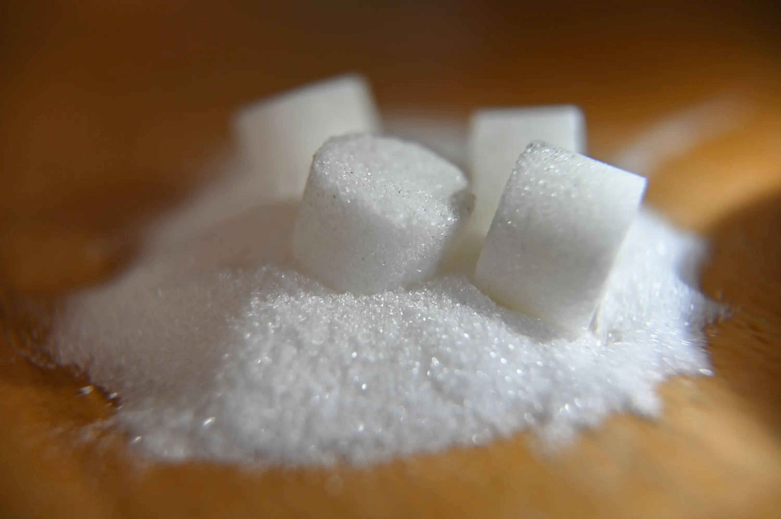 Sugar was found to be the culprit (DENIS CHARLET/Contributor/Getty)