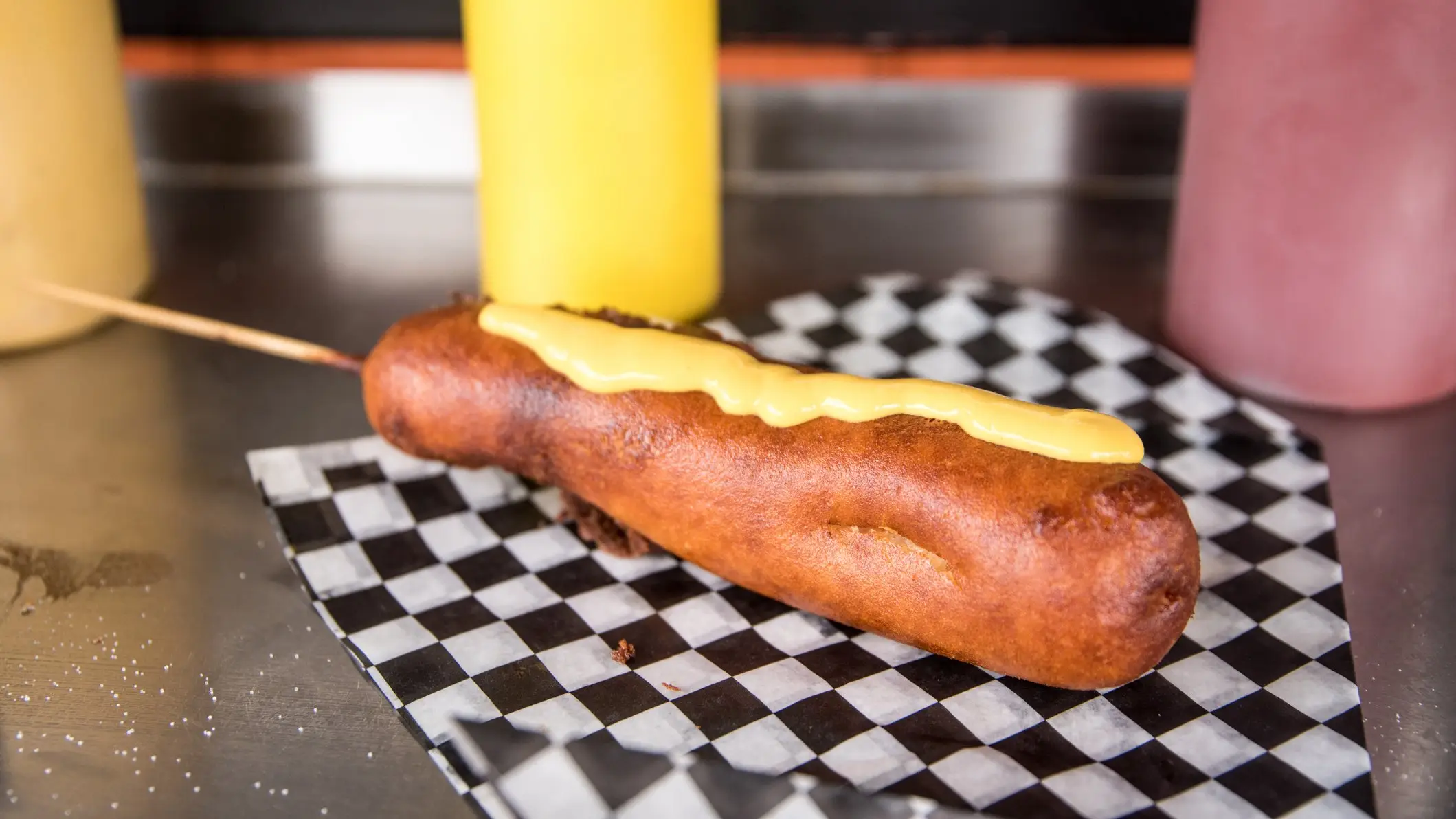 Getty Images/Danielle Donders