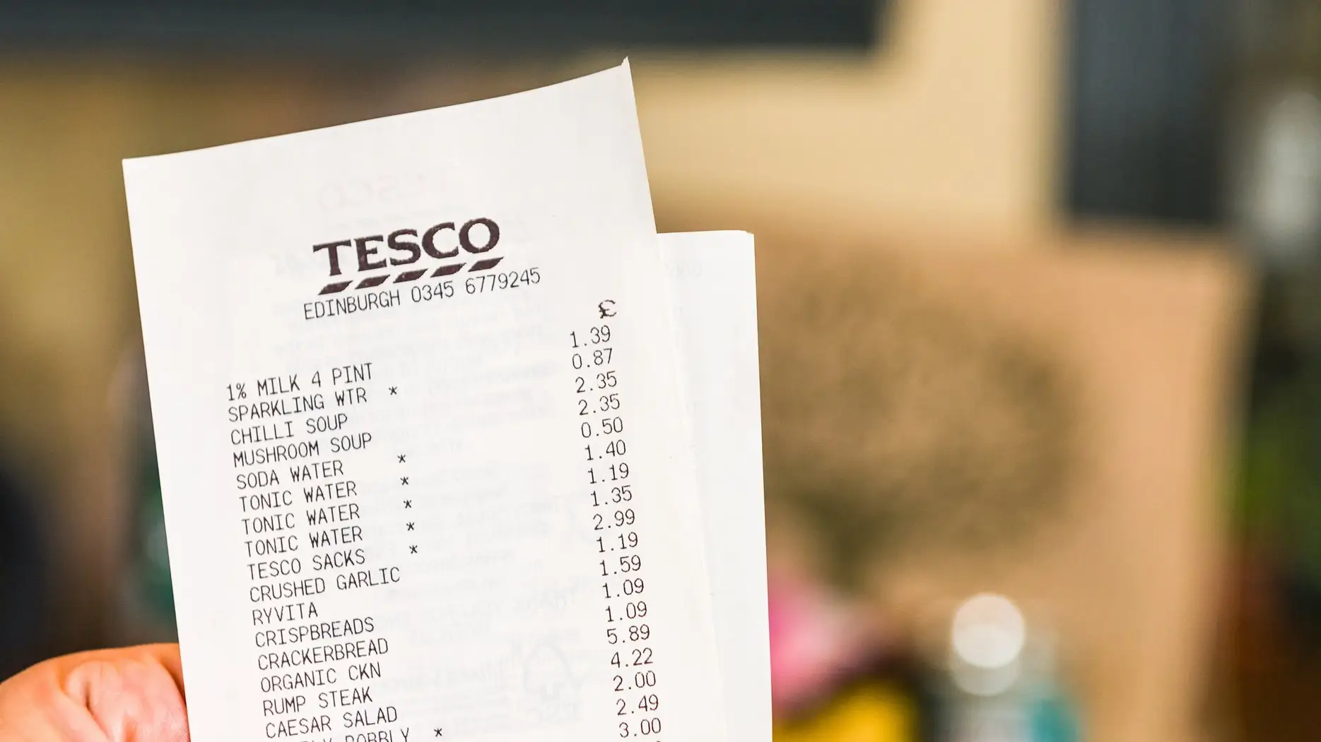 georgeclerk via Getty Images