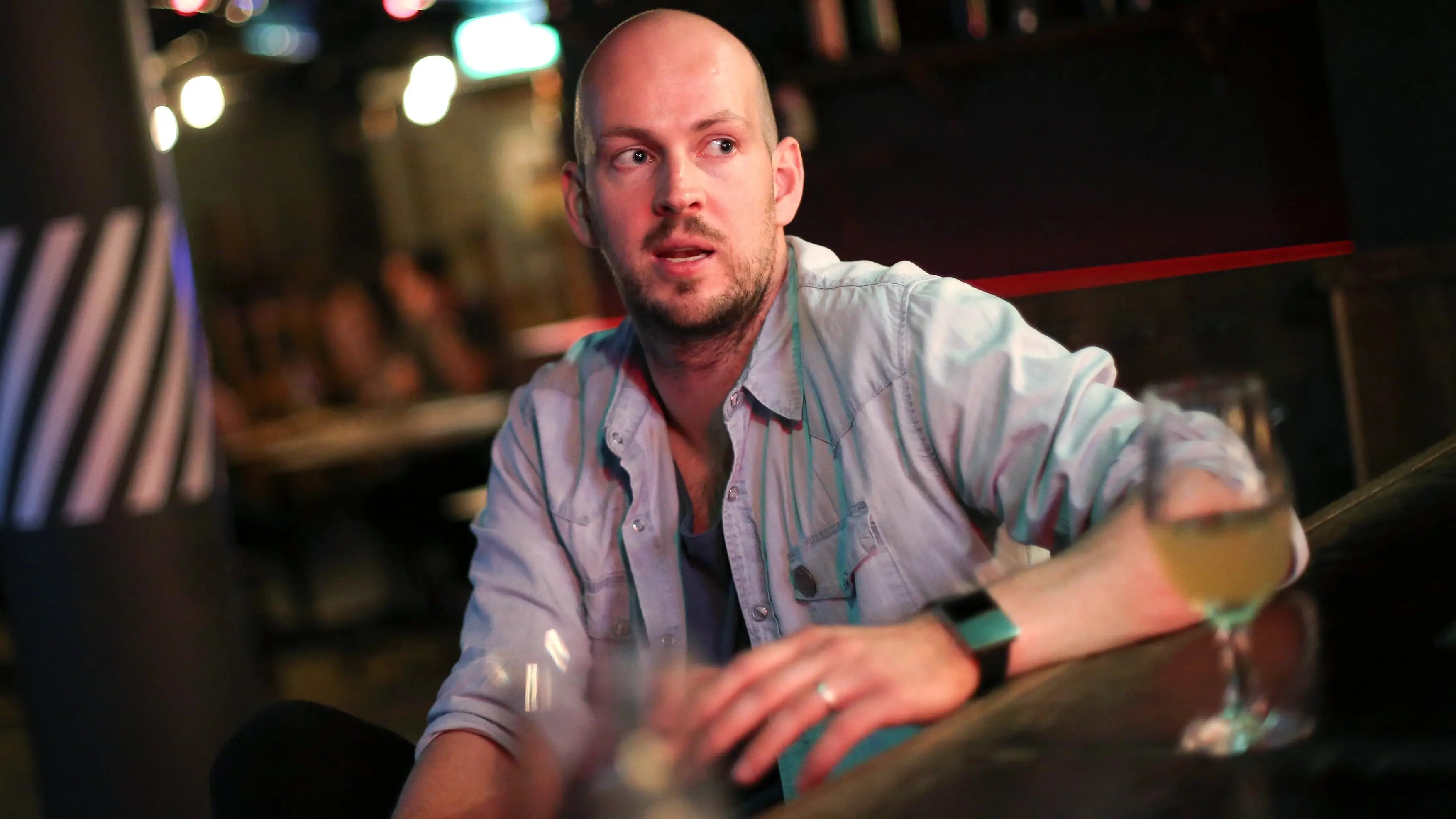 Chris Ratcliffe/Bloomberg via Getty Images