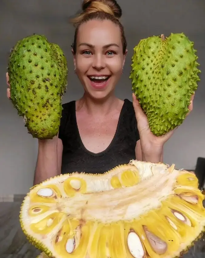 Zhanna Samsonova had lived on a raw vegan diet for at least 10 years.