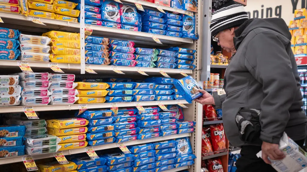 Scott Olson/Staff/Getty