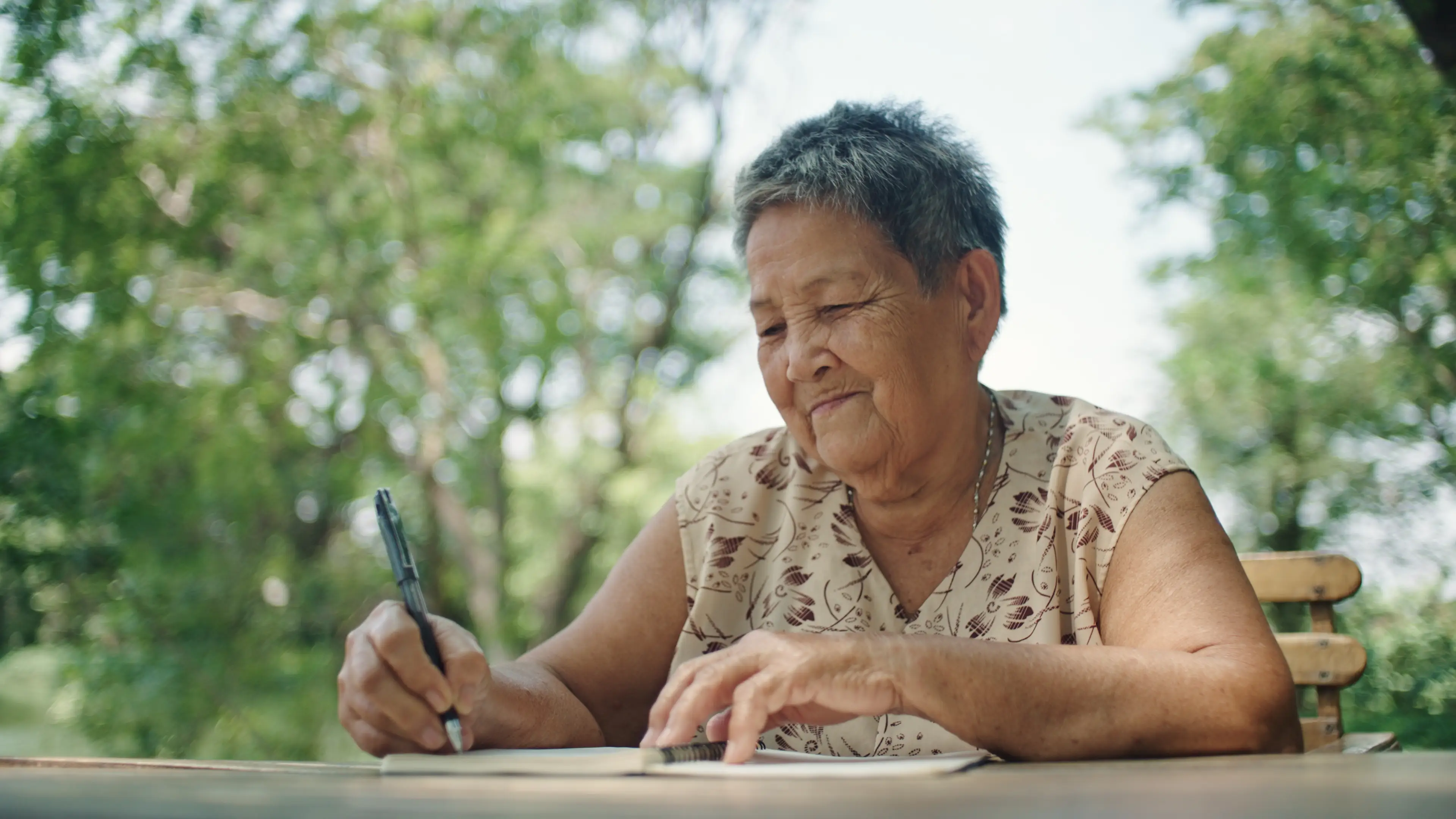 Writing a grocery list and planning meals can help you cook more at home (Getty Stock Image)