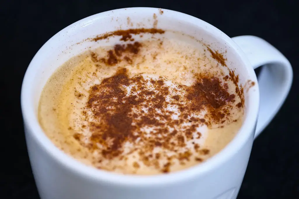 Pumpkin Spice Latte is beloved by Starbucks fans at this time of year (Beata Zawrzel/NurPhoto via Getty Images)