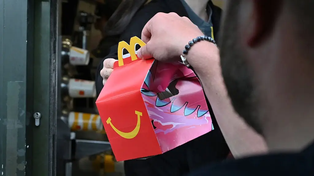 John Keeble/Getty Images