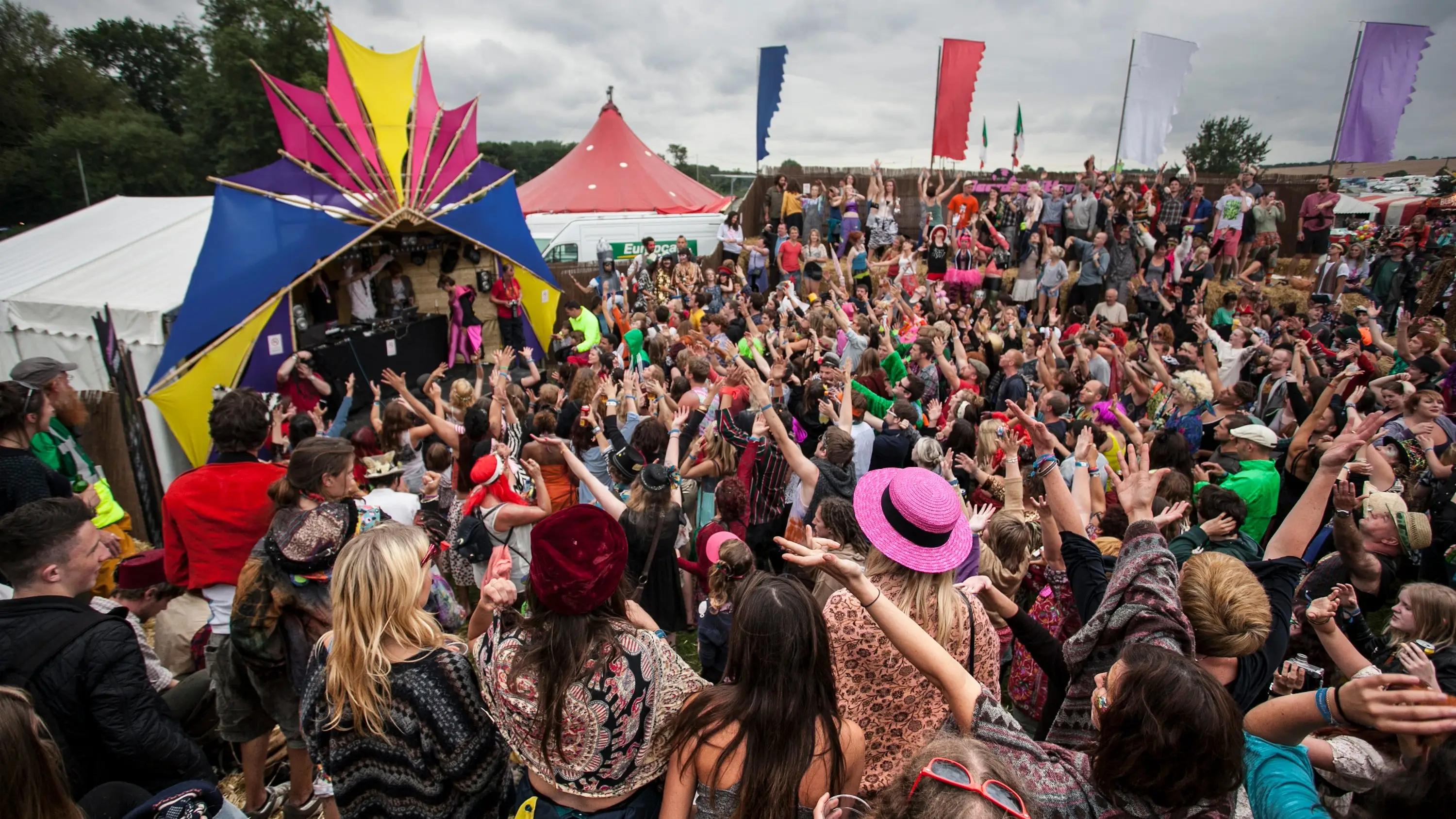 Rob Ball/WireImage/Getty Images