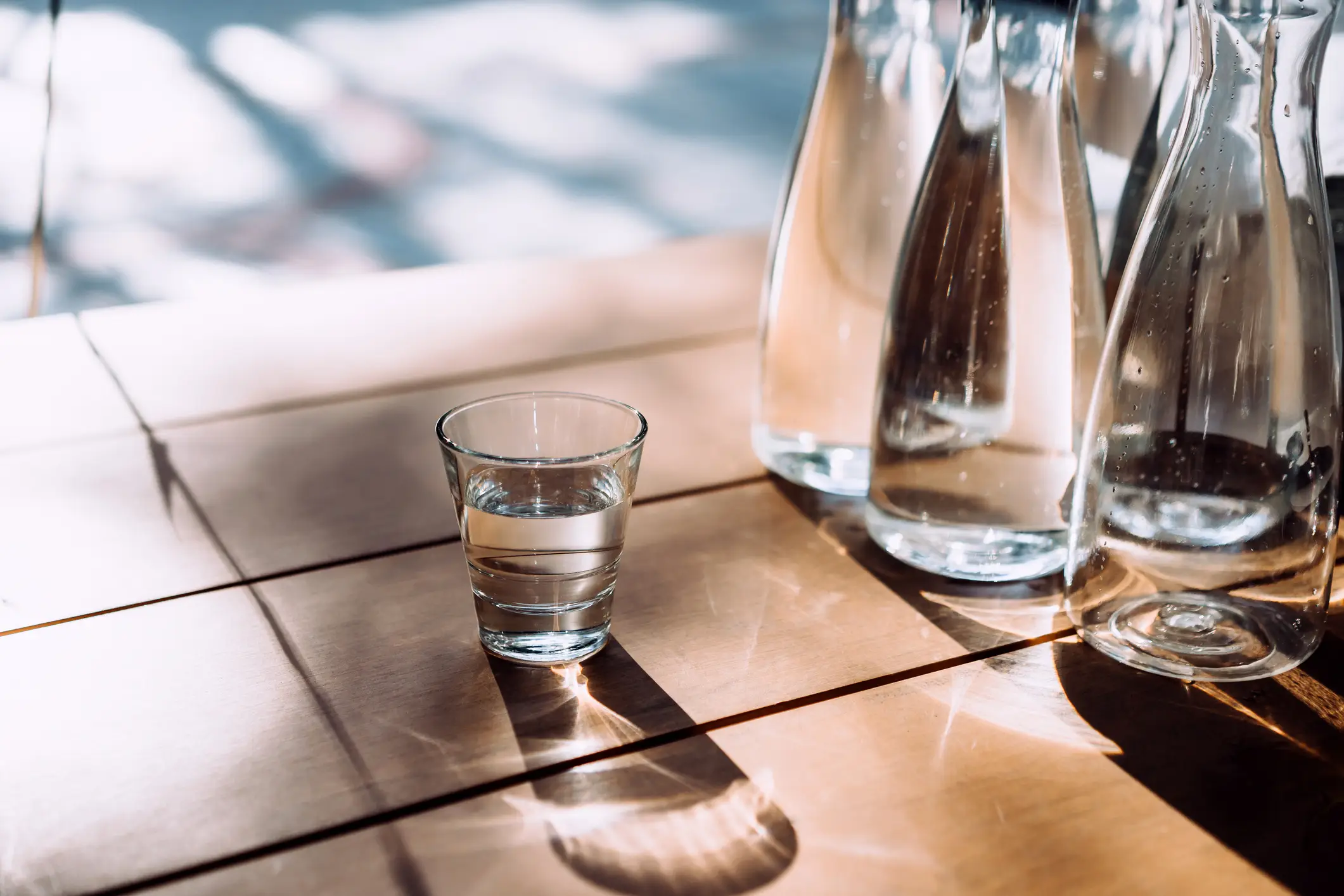 Sneaky charges are increasingly prevalent on restaurant bills (d3sign/Getty Images)