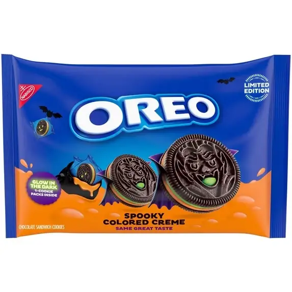 (Mondelez)